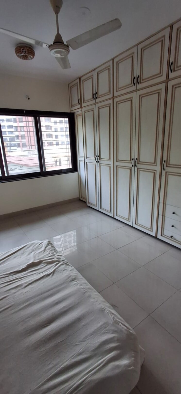 Master Bedroom, samartha-deep 2 Bedroom 1025 Sq.Ft. Apartment In Andheri West Mumbai 7885766