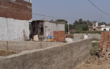 Plot For Sale in Upsidc Site B