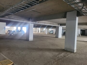 Parking in 1 BHK Apartment at Whitefield – for Sale