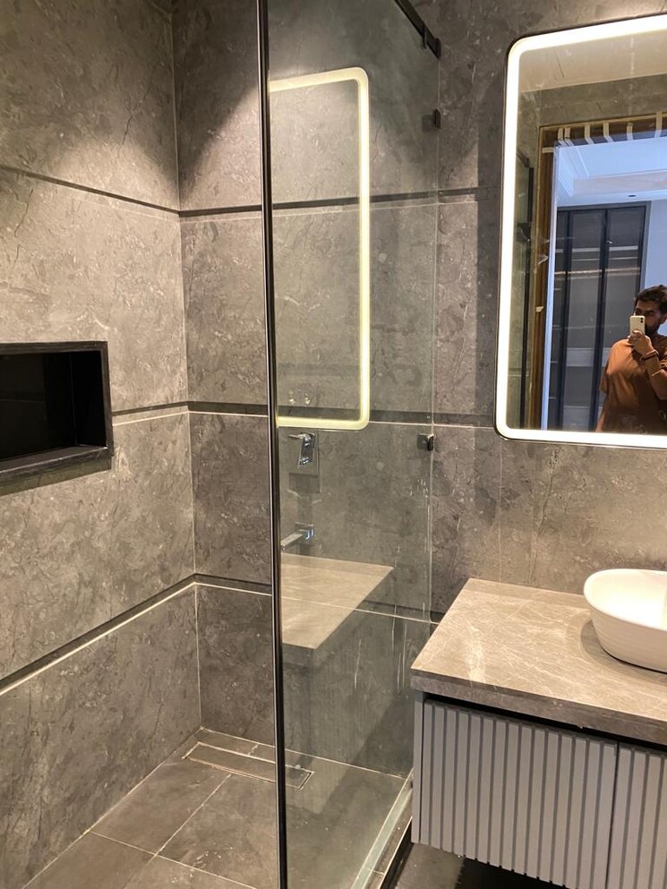 Kitchen, ireo-skyon 4 Bedroom 2791 Sq.Ft. Apartment In Sector 60 Gurgaon 7885772