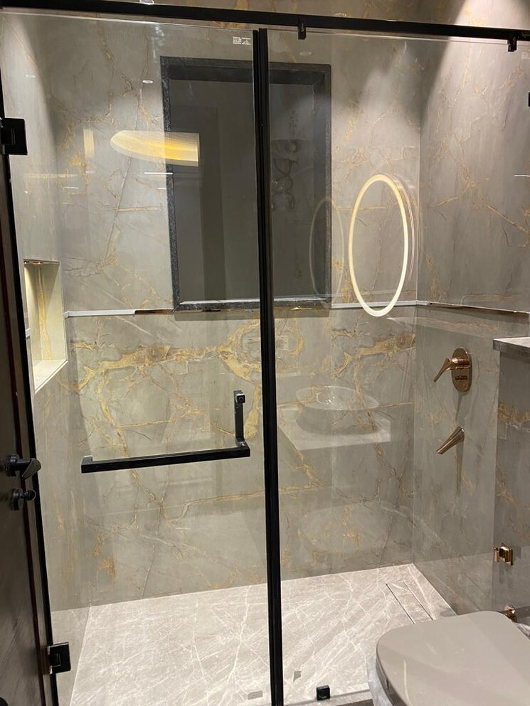 Bathroom, ireo-skyon 4 Bedroom 2791 Sq.Ft. Apartment In Sector 60 Gurgaon 7885772