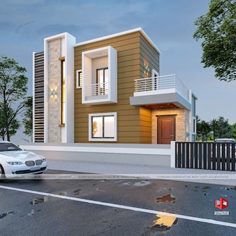 2 BHK Villa For Resale in Wadebolai Pune  7885776