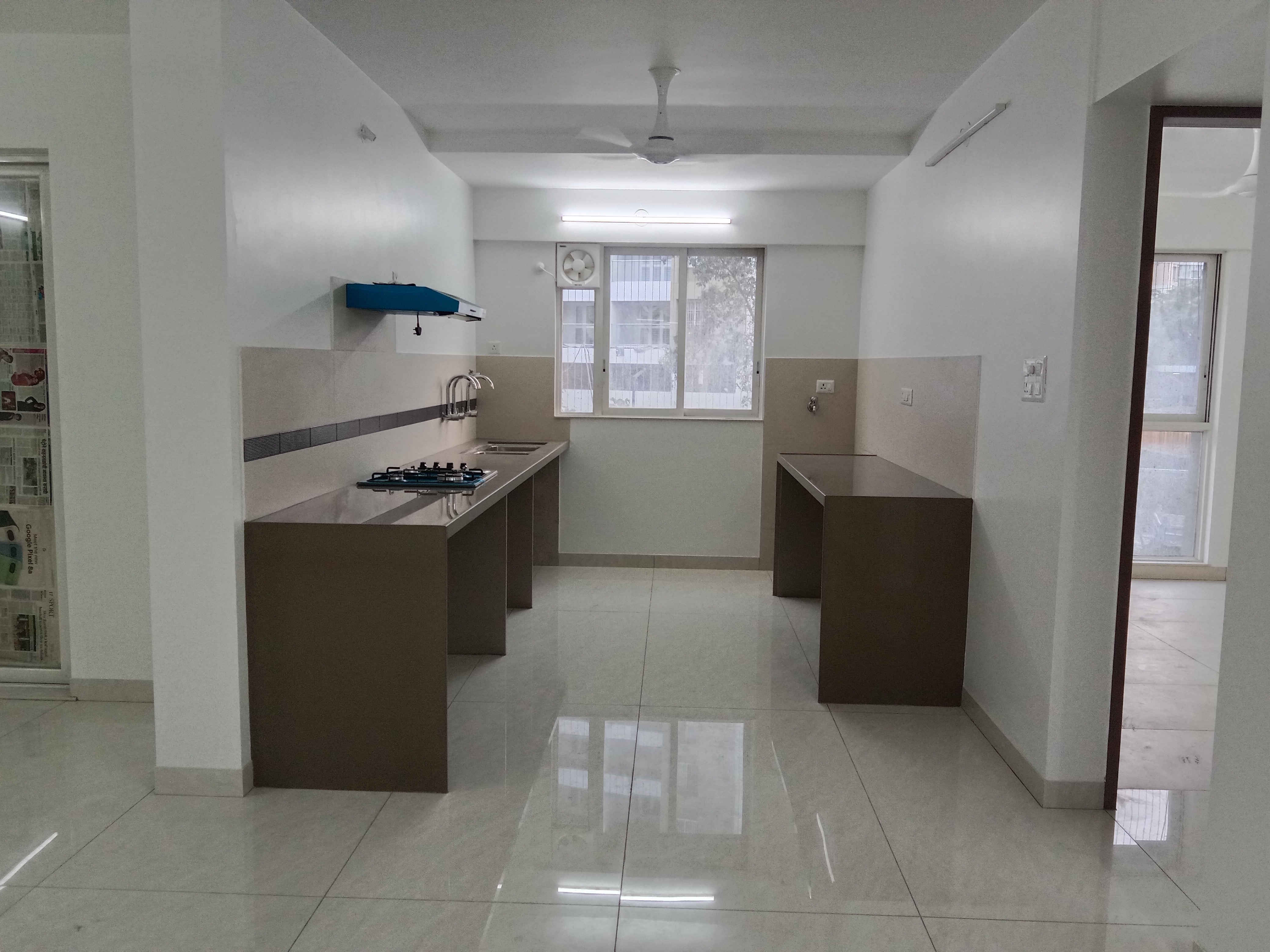 2 BHK Apartment For Resale in Ambegaon Budruk Pune  7885821