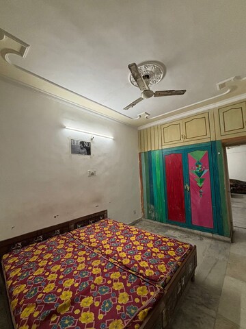 Master Bedroom in 3 BHK Apartment at Sector 68 – for Rent