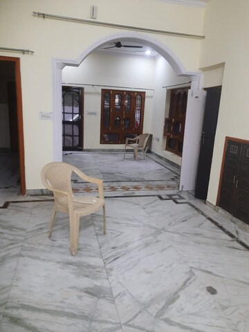 Bedroom in 3 BHK Independent House at Gomti Nagar – for Rent