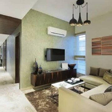 3 BHK Apartment For Sale in Mahindra Luminare, Sector 59