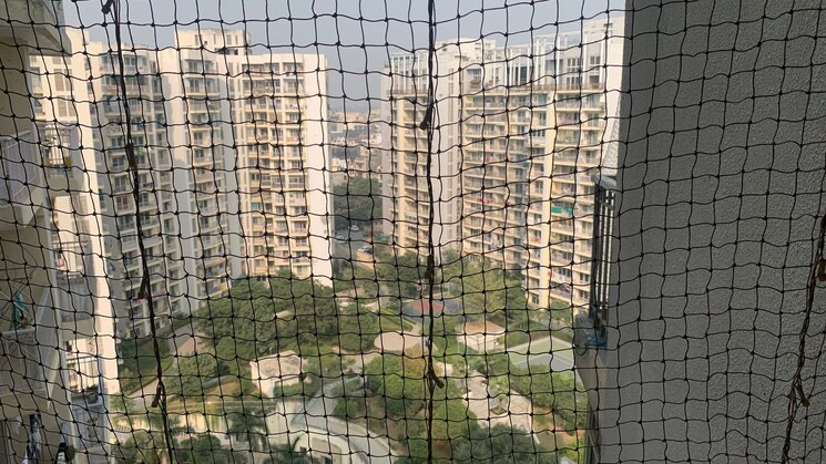 Bathroom, ashiana-upvan 3 Bedroom 1560 Sq.Ft. Apartment In Ahinsa Khand ii Ghaziabad 7885830