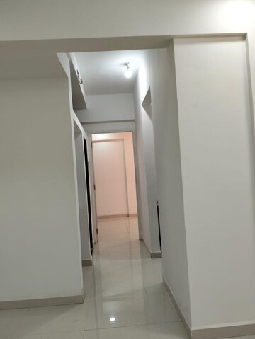 Building Lobby in 1 BHK Apartment at Ekdant Dinkar Elite, Kalyan East – for Sale