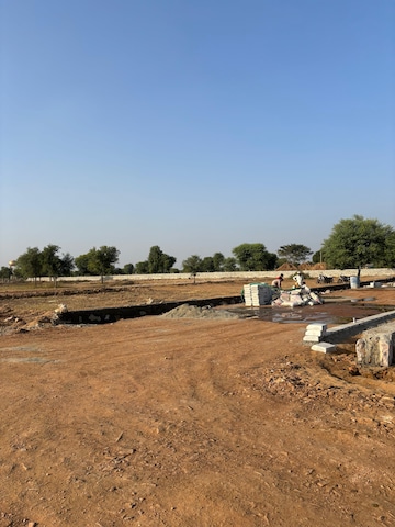  Plot For Sale in Shastri Nagar