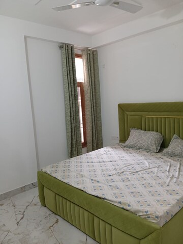Bedroom in 4 BHK Villa at Bharhut Nagar – for Rent