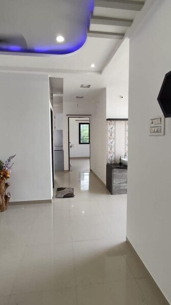 2 BHK Apartment For Rent in Shivaji Nagar Nagpur  7885843