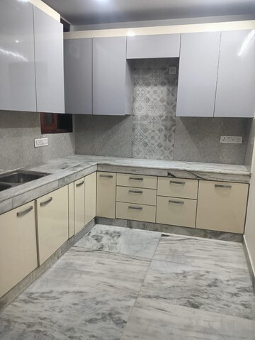 Kitchen in 3 BHK Apartment at Puri The Aravallis, Sector 61 – for Sale