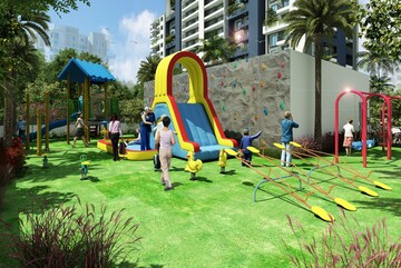 2 BHK Apartment – Garden View at Visalakshi Prakruthi, Thanisandra Main Road - for Sale