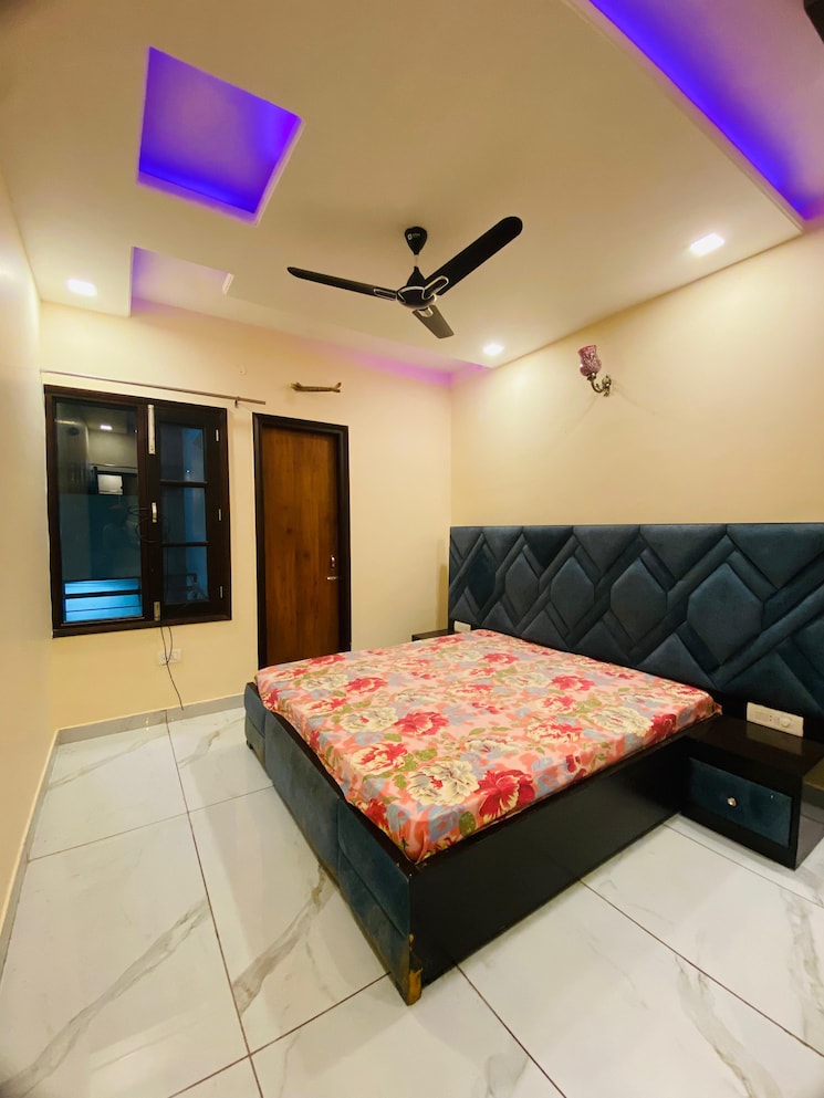 Bedroom, sunny enclave 2 Bedroom 1190 Sq.Ft. Apartment In Sunny Enclave Mohali 7885885
