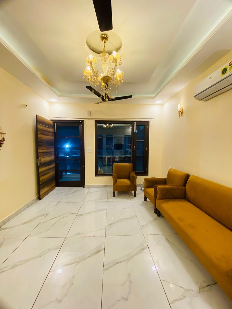 Living Room, sunny enclave 2 Bedroom 1190 Sq.Ft. Apartment In Sunny Enclave Mohali 7885885