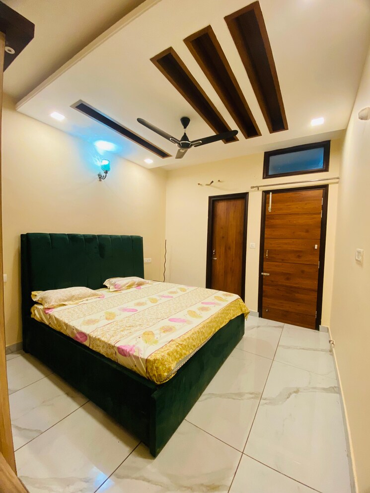 Bedroom, sunny enclave 2 Bedroom 1190 Sq.Ft. Apartment In Sunny Enclave Mohali 7885885
