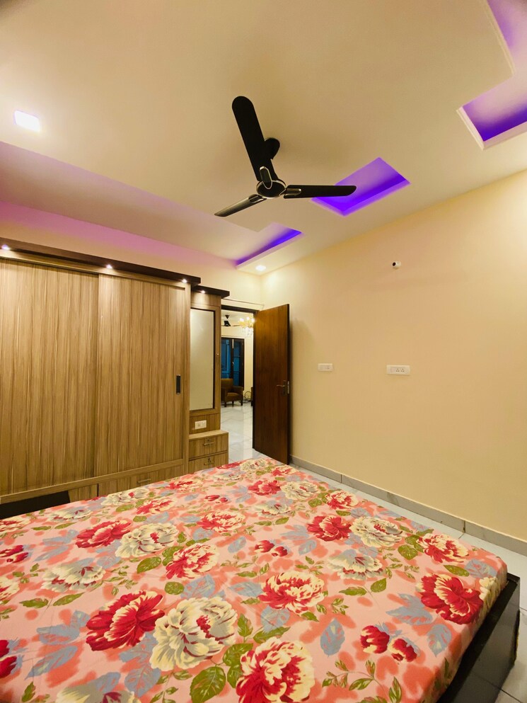 Bedroom, sunny enclave 2 Bedroom 1190 Sq.Ft. Apartment In Sunny Enclave Mohali 7885885