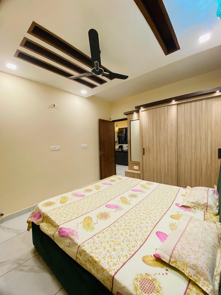 Bedroom, sunny enclave 2 Bedroom 1190 Sq.Ft. Apartment In Sunny Enclave Mohali 7885885