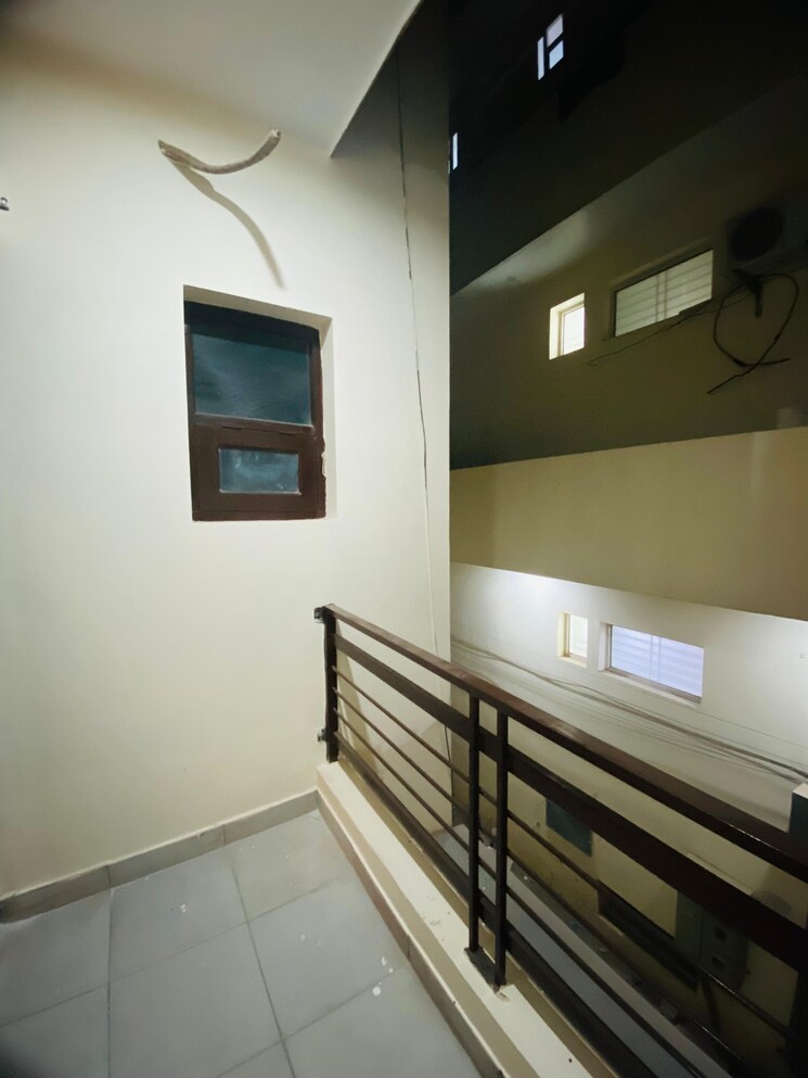 Balcony, sunny enclave 2 Bedroom 1190 Sq.Ft. Apartment In Sunny Enclave Mohali 7885885