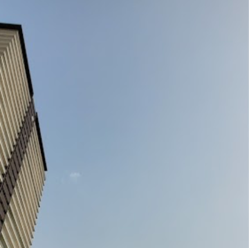 5 BHK Penthouse – Exterior View View at Mahindra Luminare, Sector 59 - for Sale