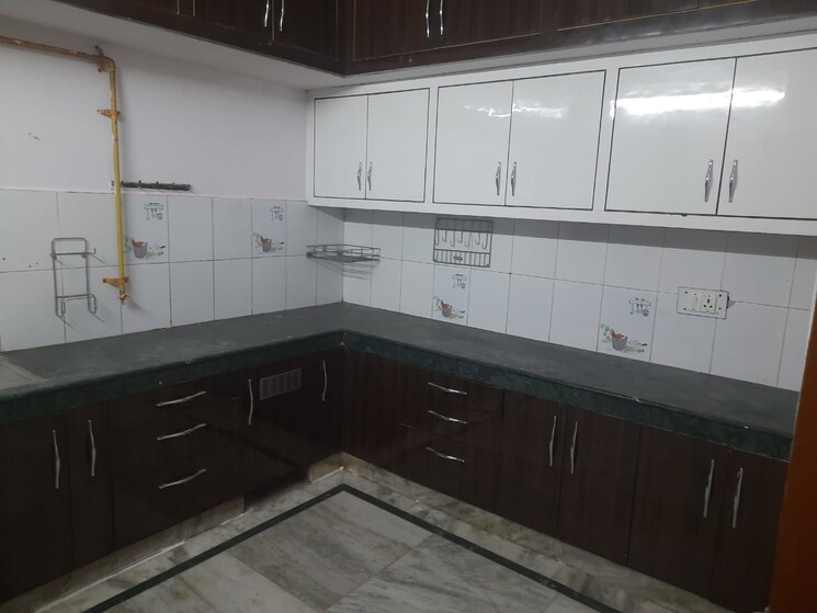 Kitchen, goodwill-bizhub Commercial Industrial Plot 947 Sq.Ft. In Turbhe Navi Mumbai 7885856