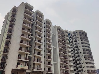 1 BHK Apartment For Resale in Rise Organic Ghar Lal Kuan Ghaziabad  7885869