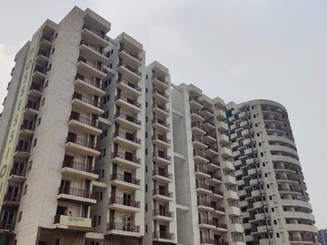 1 BHK Apartment For Sale in Rise Organic Ghar, Lal Kuan
