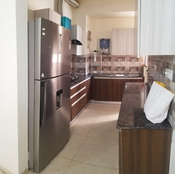 3 BHK Apartment For Rent in Sushma Grande Nxt, Lohgarh