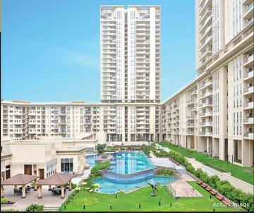 4 BHK Apartment For Resale in Experion Windchants Sector 112 Gurgaon  7885886