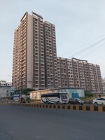1 BHK + Pooja Room 436 Sq.Ft. Apartment in Poonam Vista