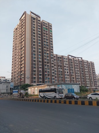 1 BHK Apartment For Resale in Poonam Vista Virar West Mumbai  7885898