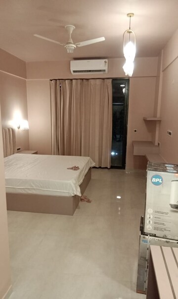 Studio Apartment For Rent in Omaxe Hazratganj, Gomti Nagar