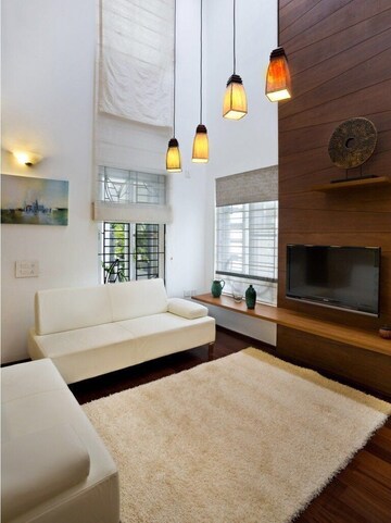 2 BHK Apartment For Sale in Windsor Paradise 2, Raj Nagar Extension