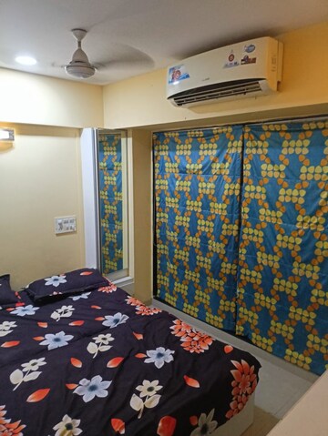 Bedroom in 2 BHK Apartment at Windsor Paradise 2, Raj Nagar Extension – for Sale