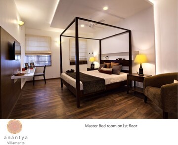 Room in 2 BHK Apartment at Windsor Paradise 2, Raj Nagar Extension – for Sale