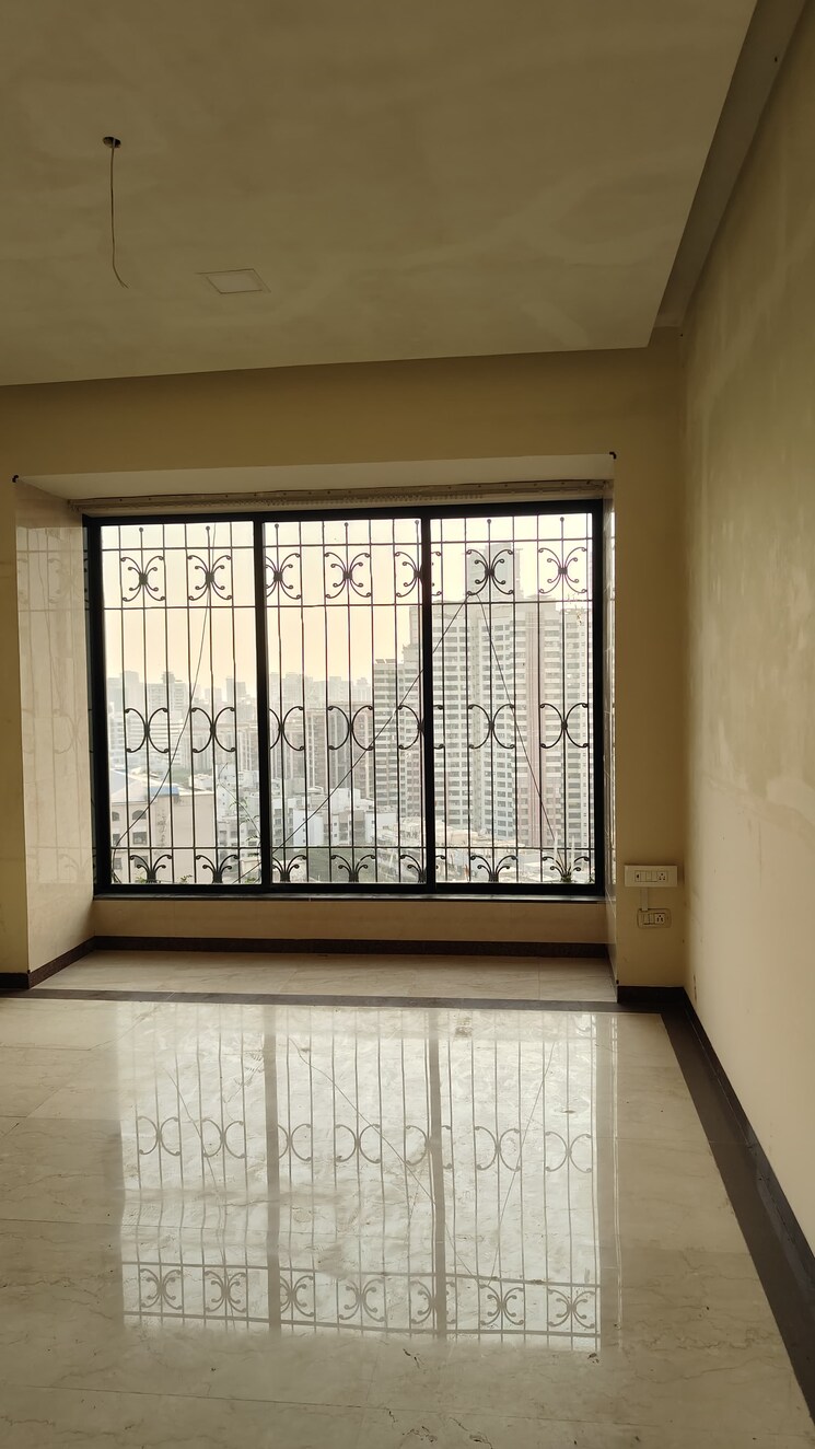 Master Bedroom, windermere-chs-andheri-west 3.5 Bedroom 1750 Sq.Ft. Apartment In Andheri West Mumbai 7885937