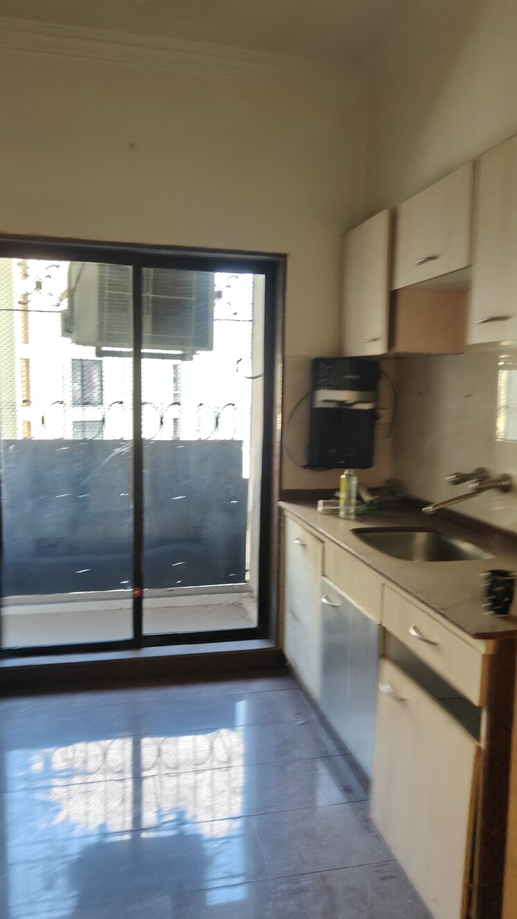 Kitchen, windermere-chs-andheri-west 3.5 Bedroom 1750 Sq.Ft. Apartment In Andheri West Mumbai 7885937