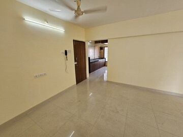 Living Room in 2 BHK Apartment at Andheri West – for Rent