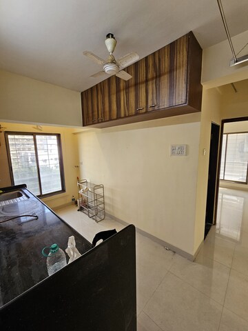 Kitchen in 2 BHK Apartment at Andheri West – for Rent