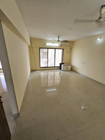 Living Room in 2 BHK Apartment at Andheri West – for Rent