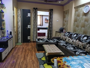 2 BHK Independent House For Rent in Sector 3 New Panvel West Navi Mumbai  7885910