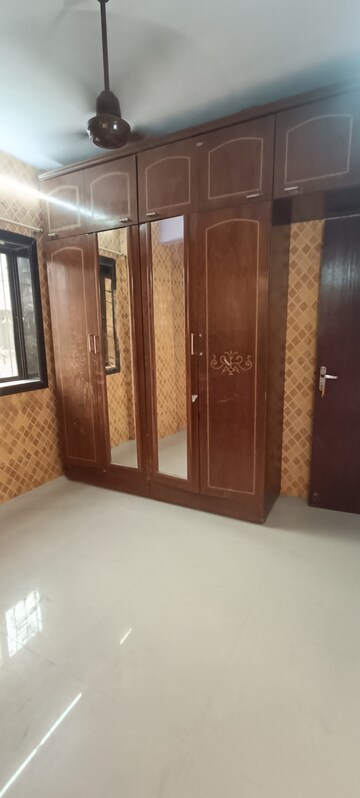 Bedroom in 1.5 BHK Apartment at Legend Apartment Santacruz, Santacruz East – for Rent