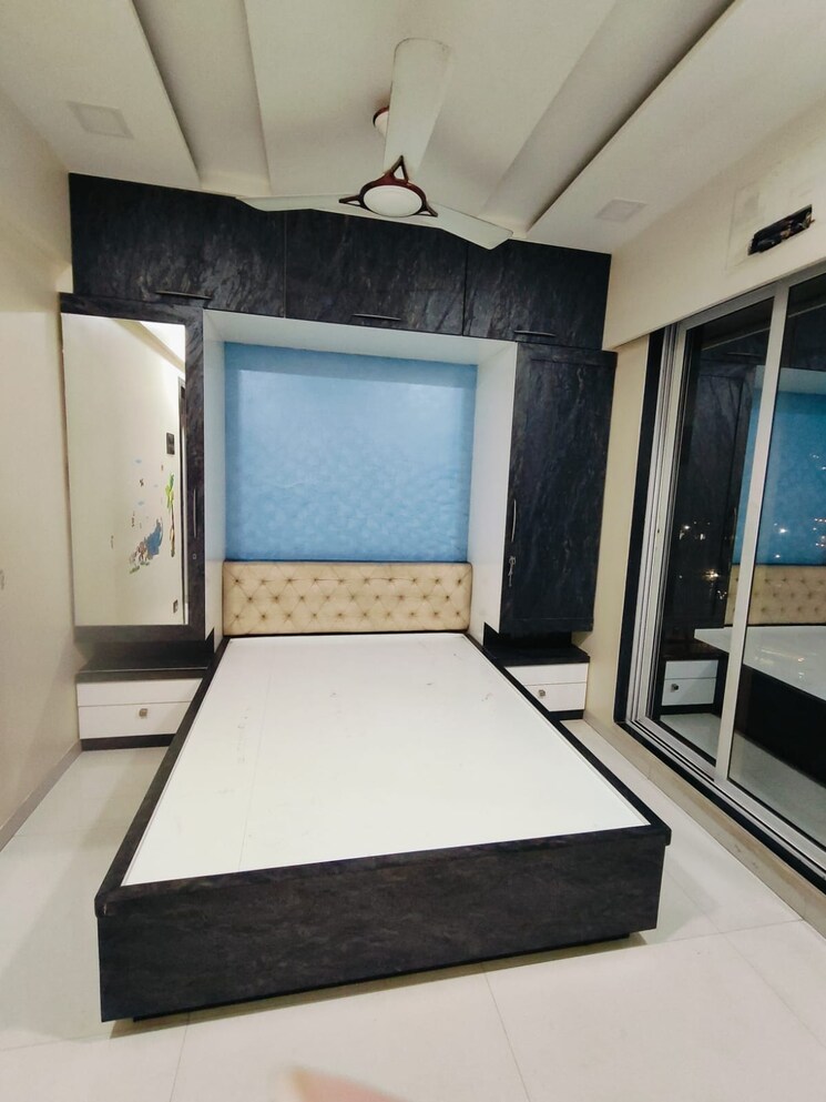 Bedroom, sai-vihar-kharghar 2 Bedroom 1088 Sq.Ft. Apartment In Kharghar Navi Mumbai 7885927