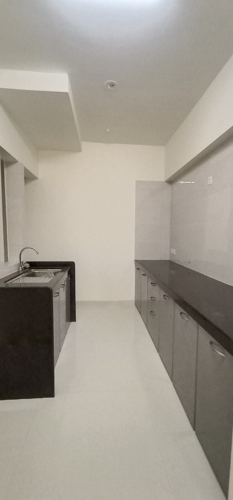 Kitchen, godrej-prime 2 Bedroom 790 Sq.Ft. Apartment In Chembur Mumbai 7885930