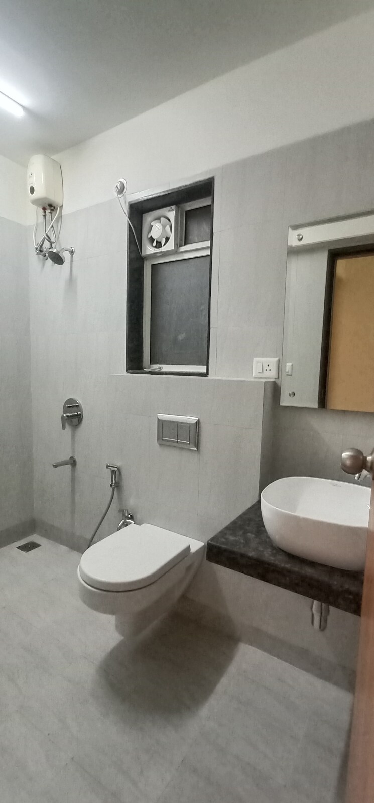 Bathroom, godrej-prime 2 Bedroom 790 Sq.Ft. Apartment In Chembur Mumbai 7885930