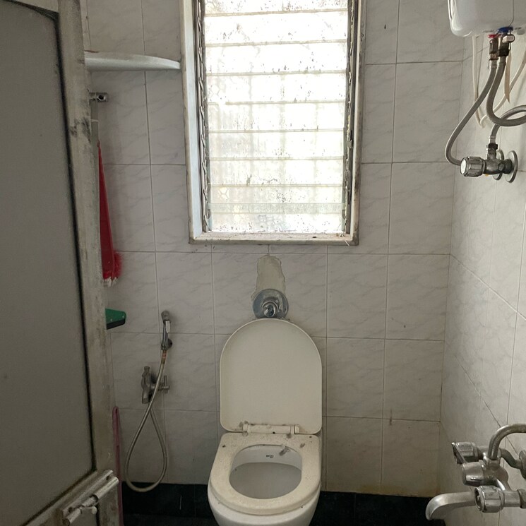 Bathroom, nalanda-chs-bhandup 2 Bedroom 551 Sq.Ft. Apartment In Nahur Mumbai 7886027