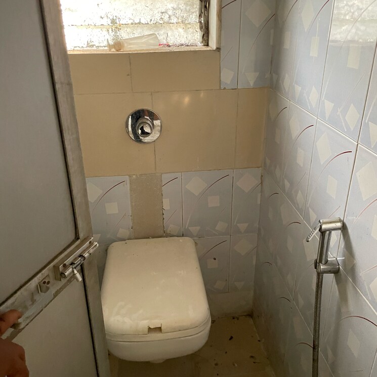 Bathroom, nalanda-chs-bhandup 2 Bedroom 551 Sq.Ft. Apartment In Nahur Mumbai 7886027