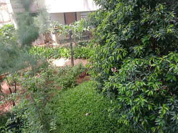 1 BHK Apartment – Garden View at Mahindra Vivante, Andheri East - for Rent