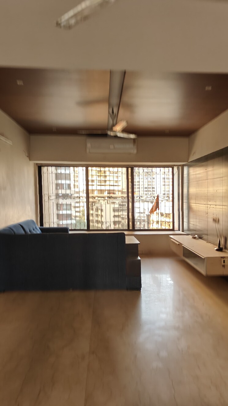 Master Bedroom, samartha-aangan 4 Bedroom 1850 Sq.Ft. Apartment In Andheri West Mumbai 7886052