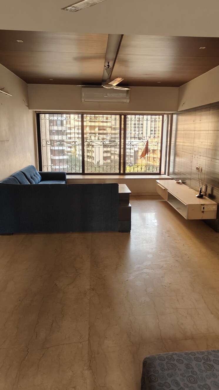 Kitchen, samartha-aangan 4 Bedroom 1850 Sq.Ft. Apartment In Andheri West Mumbai 7886052